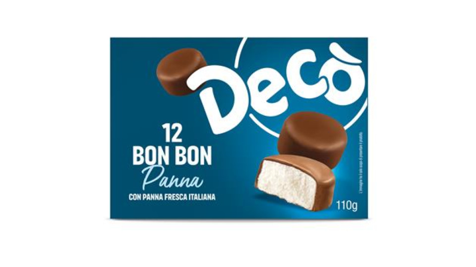 DECO BON BON 12PZ 110G