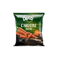 DECO CAROTINE INTERE SUR.450G