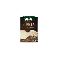 DECO CIPOLLA CUBETTI SUR.150GR