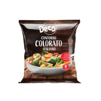 DECO CONTORNO COLOR.SUR.400GR