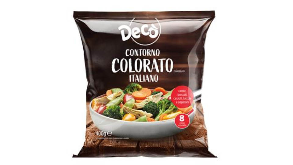 DECO CONTORNO COLOR.SUR.400GR