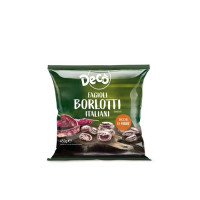 DECO FAGIOLI BORLOTTI SUR.450G