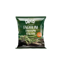 DECO FAGIOLINI FINISSIMI 600GR