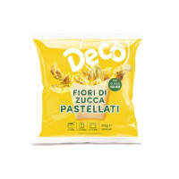 DECO FIOR ZUCCA PASTELL.400GR