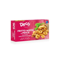 DECO FRITTO MISTO PESCE 300GR