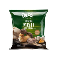 DECO FUNG.MISTO CON PORC.450G