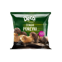 DECO FUNG.PORCINI INTERI 300G