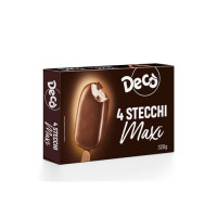 DECO MAXI STECCO CLASS.4P 320G