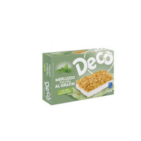 DECO MERLUZZO GRATIN ERBE 400G