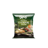 DECO MINESTRONE 13 VERD.450GR