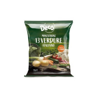 DECO MINESTRONE 13 VERDURE 1KG