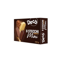 DECO MINISTECCHI ASSORTITI 250