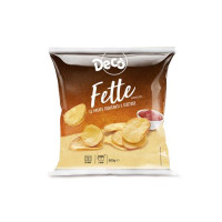 DECO PATATE A FETTE 600GR