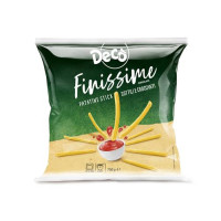DECO PATATINE FINISSIME 750GR