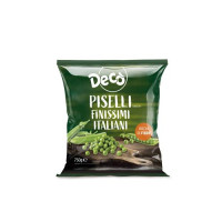 DECO PISELLINI FINISSIMI 750GR