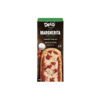 DECO PIZZA MARGHERITA PALA 220