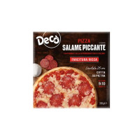 DECO PIZZA SALAME 330G FAR.EXT