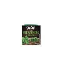 DECO PREZZEMOLO SURGELATO 50GR