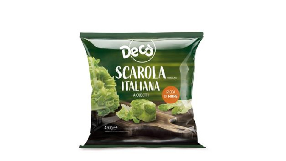 DECO SCAROLA 450GR