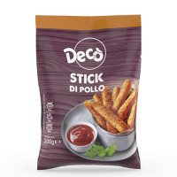 DECO STICK DI POLLO SURG.300GR