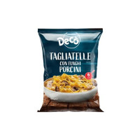 DECO TAGLIAT.FUNGHI PORC.500G