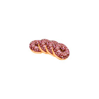 DONUT SAN VALENTINO 54GR