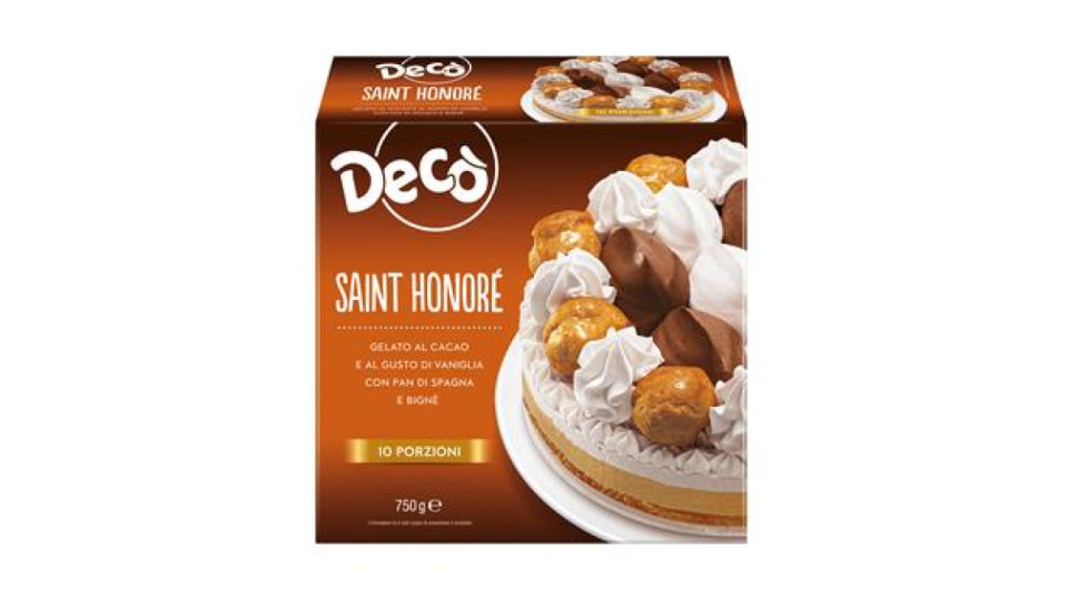Decò Saint Honoré