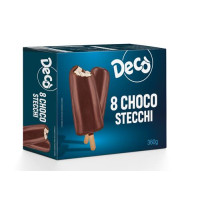 Decò choco stecchi