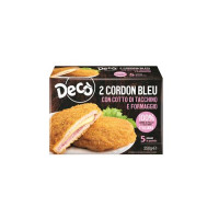 Decò cordon bleu