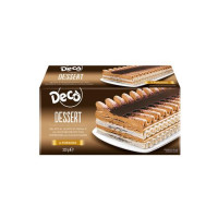 Decò desser crema/caffè