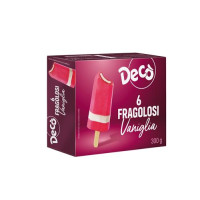 Decò fragolosi