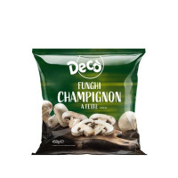 Decò funghi champignon