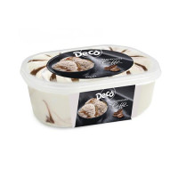 Decò gelato al caffè
