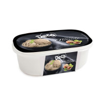 Decò gelato alla nocciola