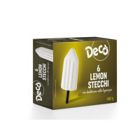 Decò lemonstecchi