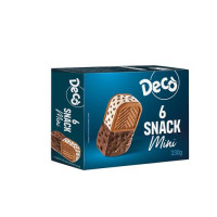 Decò mini snack