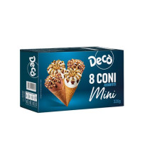Decò miniconi