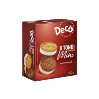 Decò minitondi
