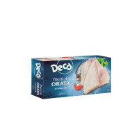 Decò orata surgelata