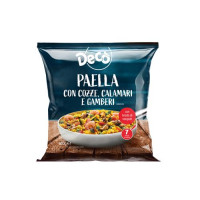 Decò paella surgelata