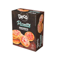 Decò pizzette