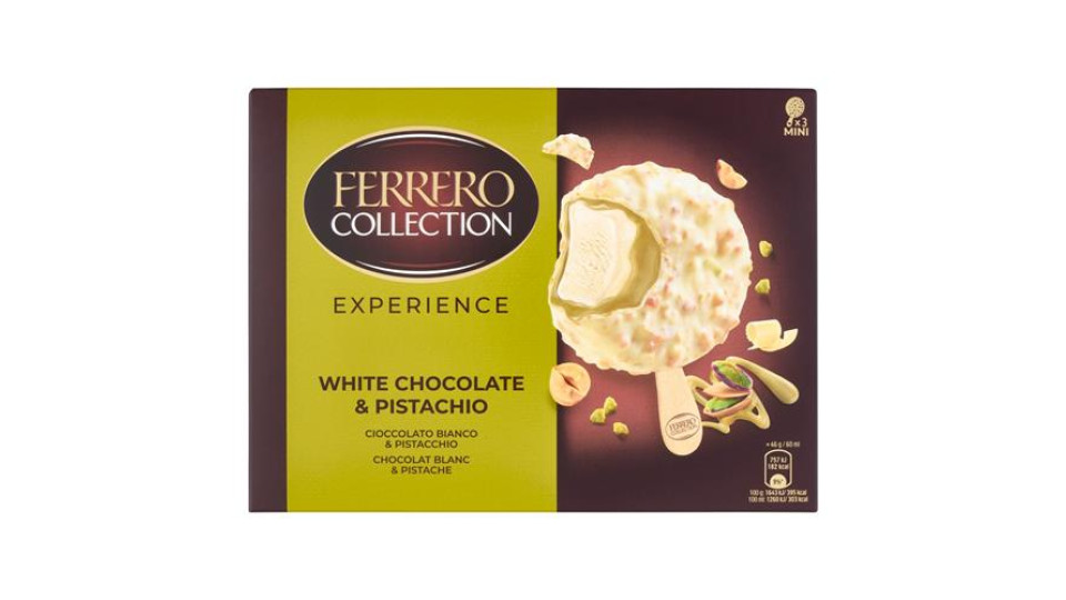 FERRERO COLL.GEL.PIST.X3 G138