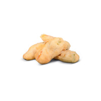 FIORI ZUCCA PASTELLATO AL KG