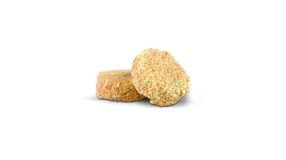 FRITTATINE MIGNON PF CONG.KG