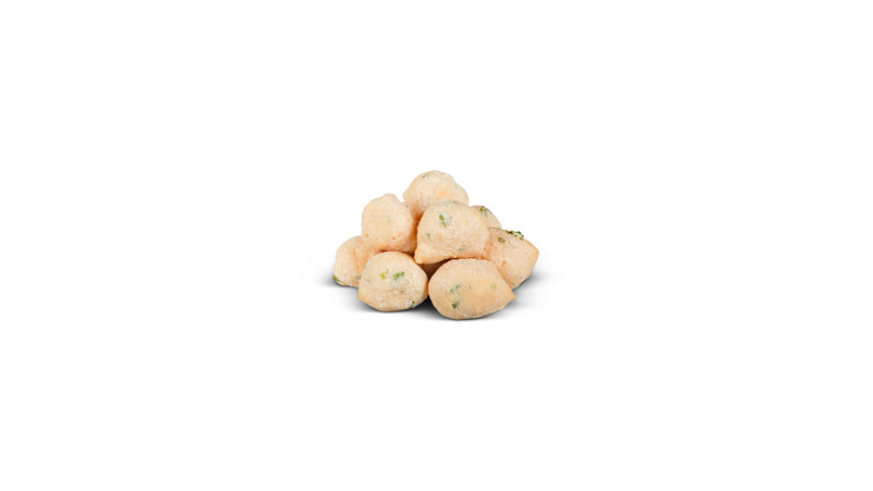 FRITTELLE DI MARE CONG.AL KG