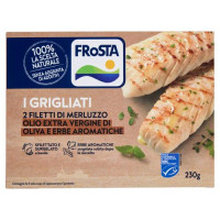FROSTA FIL.MERL.GRIGL.ERBE 230