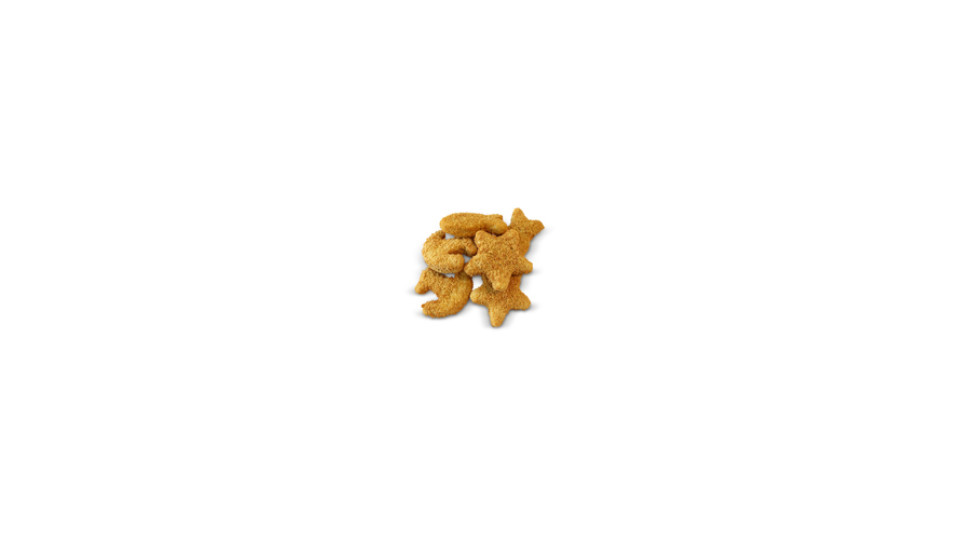 FUNNY FISH CONG.AL KG.