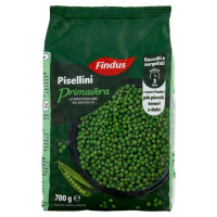 Findus Pisellini Primavera 660 g