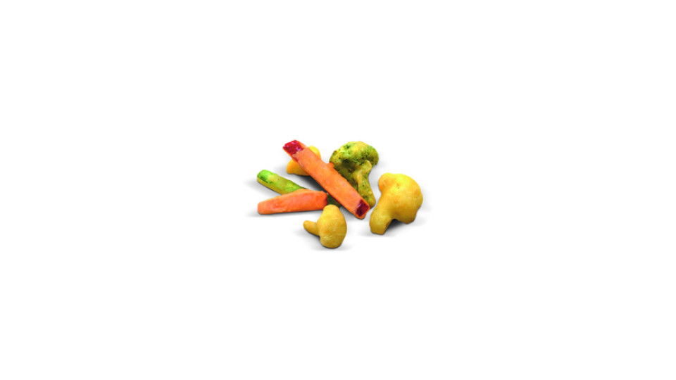 GARBO_VERDURE PASTELLATE AL KG
