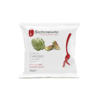 GASTRONAUTA CARCIOFI SPIC.300G